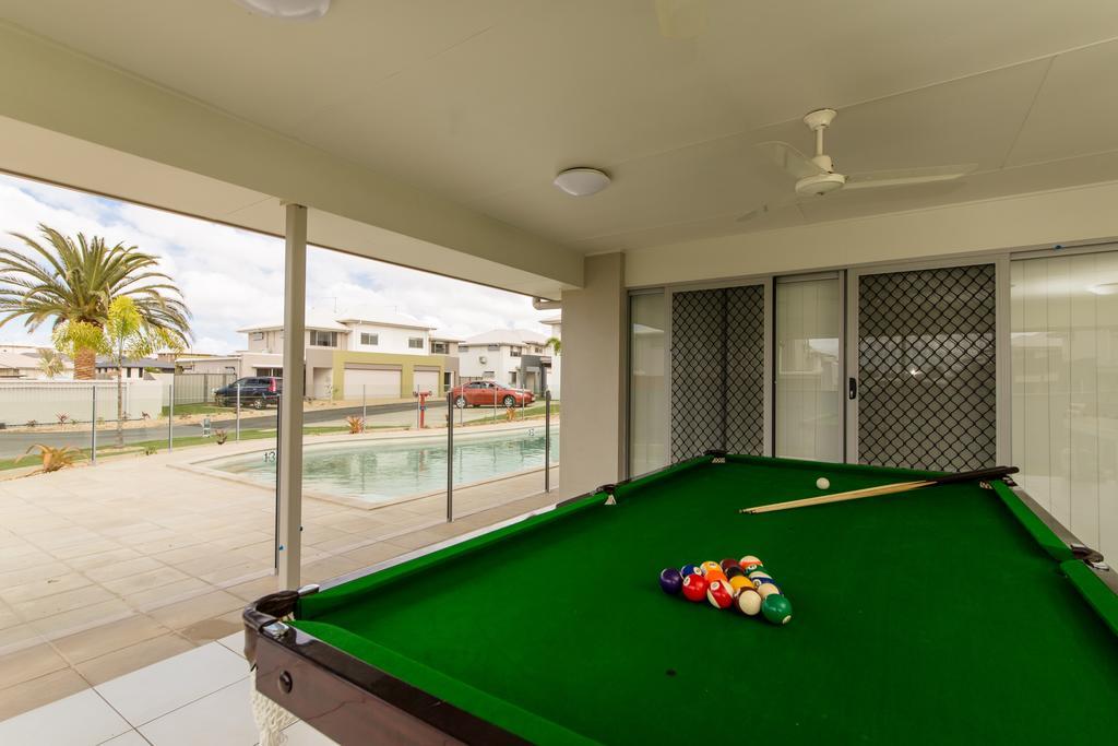רוקהמפטון Lillypilly Resort מראה חיצוני תמונה