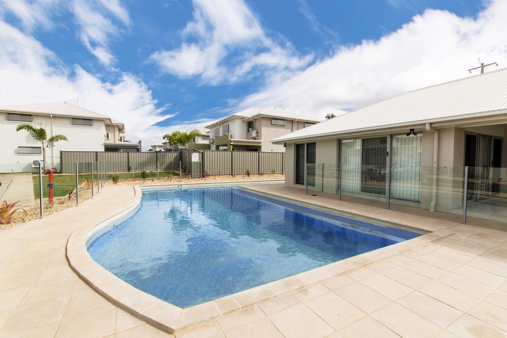 רוקהמפטון Lillypilly Resort מראה חיצוני תמונה