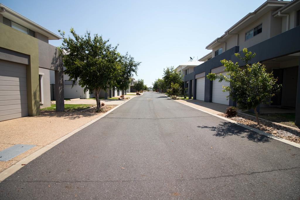 רוקהמפטון Lillypilly Resort מראה חיצוני תמונה