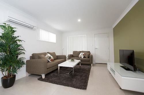 רוקהמפטון Lillypilly Resort מראה חיצוני תמונה