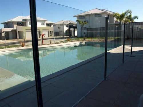 רוקהמפטון Lillypilly Resort מראה חיצוני תמונה
